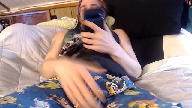 thejuicybacon online show from 11/18/25, 04:54