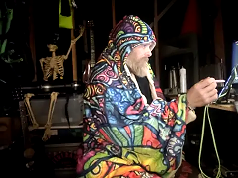 thejuicybacon online show from 01/10/26, 01:28