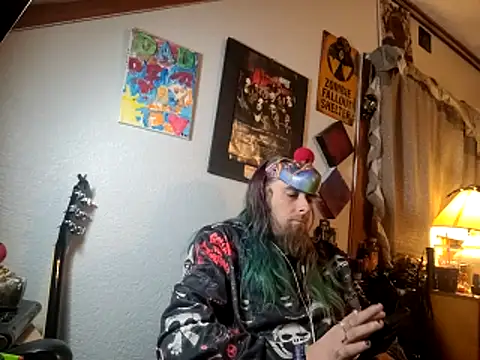 thejuicybacon online show from 11/01/25, 01:01