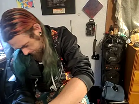 thejuicybacon online show from 10/24/25, 11:48