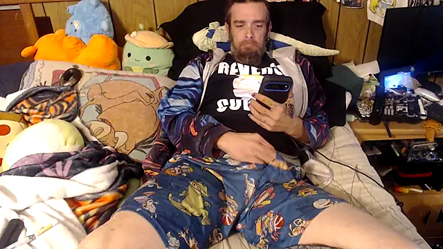 thejuicybacon online show from 11/09/25, 02:21