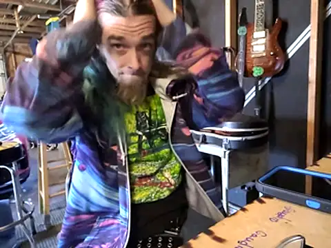 thejuicybacon online show from 10/23/25, 07:23