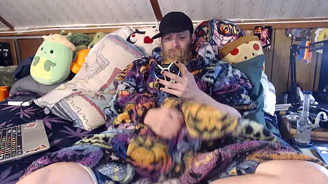 thejuicybacon online show from 01/06/26, 08:46