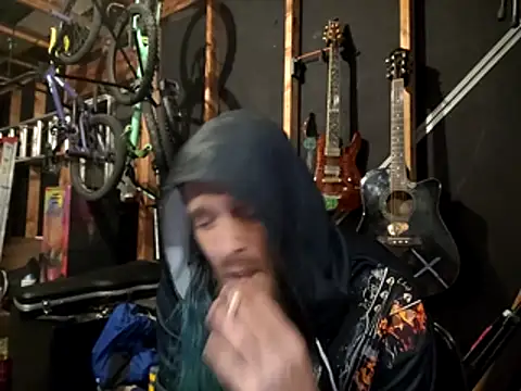 thejuicybacon online show from 11/14/25, 07:01