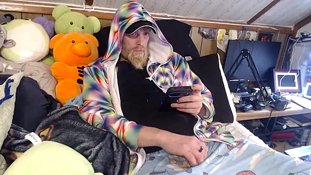 thejuicybacon online show from 12/14/25, 01:49