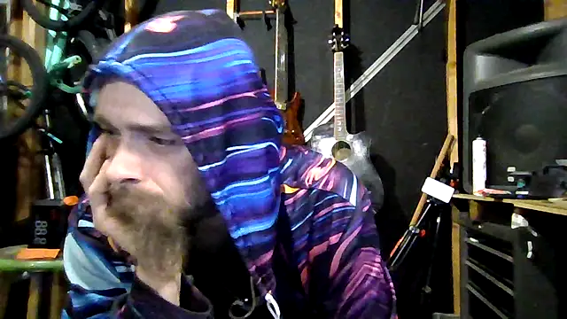 thejuicybacon online show from 11/15/25, 07:12