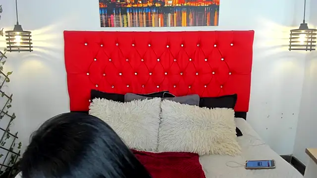 Sofy muller  online show from 12/14/25, 05:24