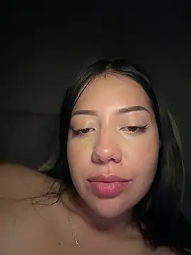 MissCat  online show from 03/16/26, 03:03