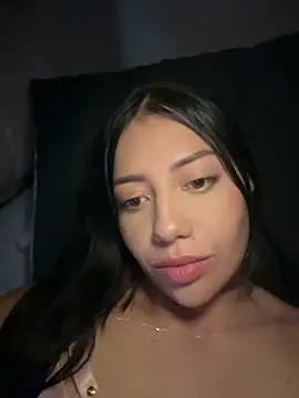 MissCat  online show from 04/14/26, 12:48