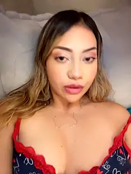 MissCat  online show from 02/01/26, 02:21