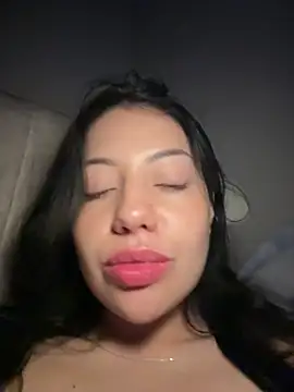 MissCat  online show from 03/12/26, 01:00