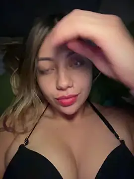 MissCat  online show from 11/24/25, 01:27