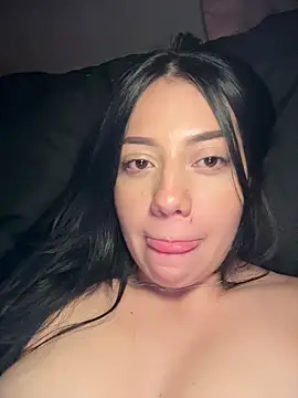 MissCat  online show from 03/25/26, 04:23