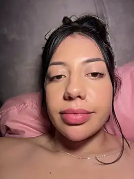 MissCat  online show from 03/29/26, 02:46