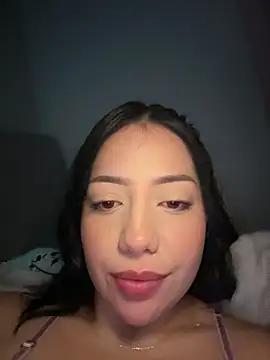 MissCat  online show from 02/25/26, 01:06