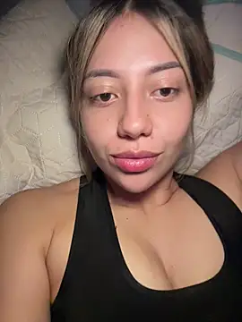 MissCat  online show from 12/05/25, 02:10