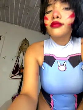 Ada sienn online show from 12/15/25, 01:00