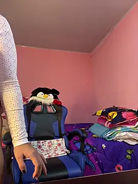 Ada sienn online show from 03/29/26, 01:29