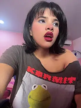 Ada sienn online show from 05/08/26, 01:53