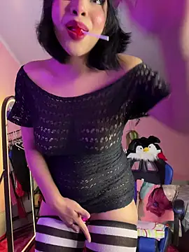 Ada sienn online show from 06/05/26, 01:43