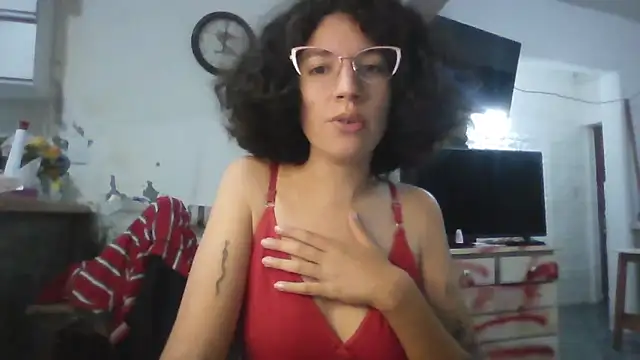 loliporomero online show from 11/03/25, 12:49