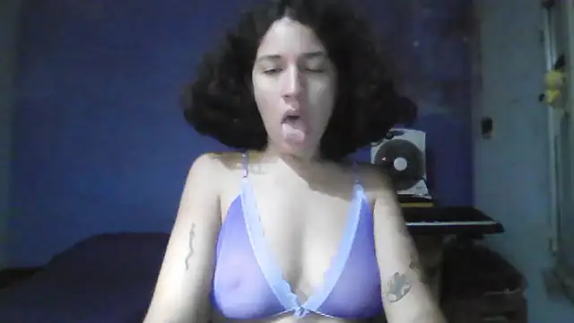 loliporomero online show from 01/12/26, 12:39