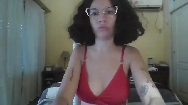 loliporomero online show from 01/17/26, 10:35