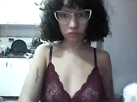 loliporomero online show from 04/08/26, 07:59