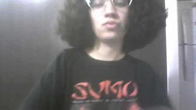 loliporomero online show from 04/14/26, 11:54