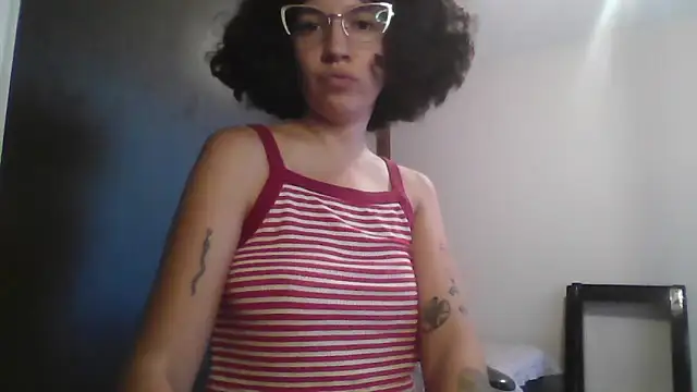 loliporomero online show from 03/01/26, 10:32