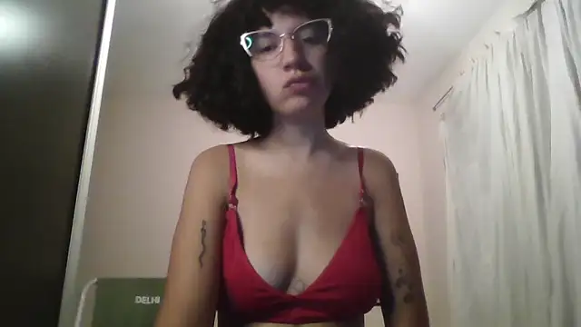 loliporomero online show from 02/27/26, 02:01