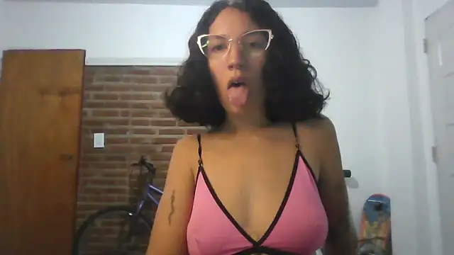 loliporomero online show from 01/06/26, 01:42