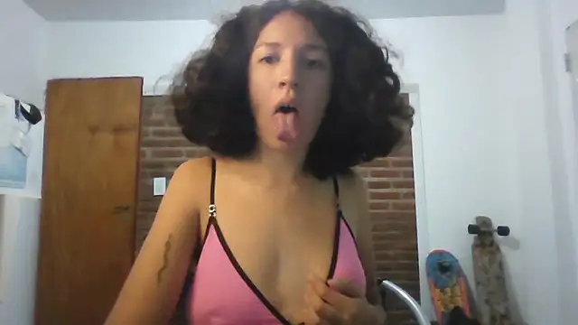 loliporomero online show from 01/11/26, 02:18