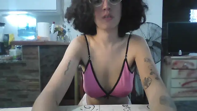 loliporomero online show from 10/27/25, 02:45