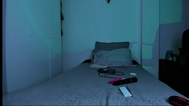 kattusauruss online show from 03/06/26, 01:22