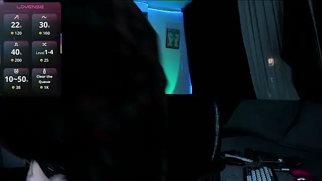 kattusauruss online show from 04/13/26, 01:09