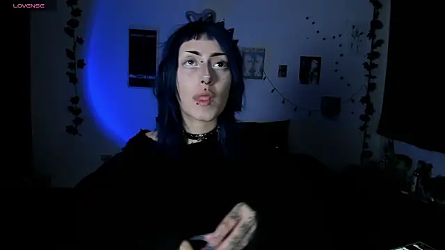 kattusauruss online show from 12/02/25, 05:42