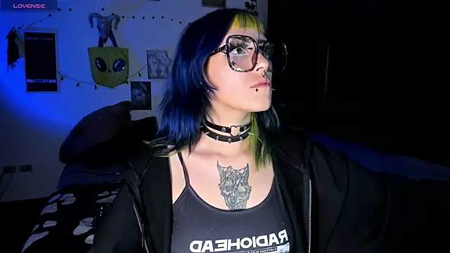 kattusauruss online show from 01/09/26, 03:24