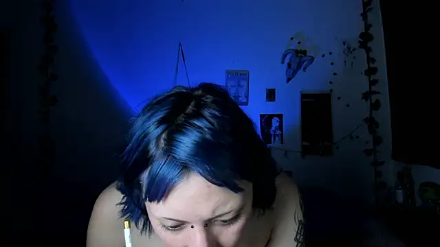 kattusauruss online show from 11/12/25, 01:32