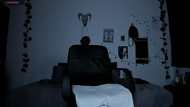 kattusauruss online show from 11/20/25, 04:46