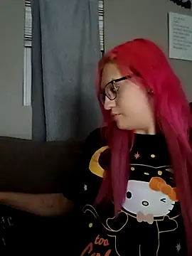 spoiledprincess4 online show from 10/20/25, 04:36