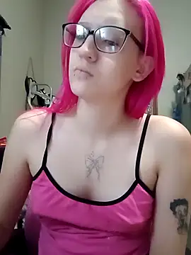 spoiledprincess4 online show from 10/13/25, 02:35