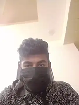 Najmulhaqe66 online show from 12/22/25, 05:07