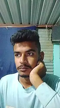 Najmulhaqe66 online show from 11/15/25, 03:38