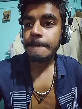 Najmulhaqe66 online show from 12/18/25, 05:39