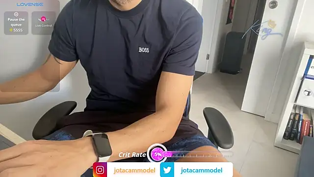  Jota25  online show from 06/29/26, 01:56