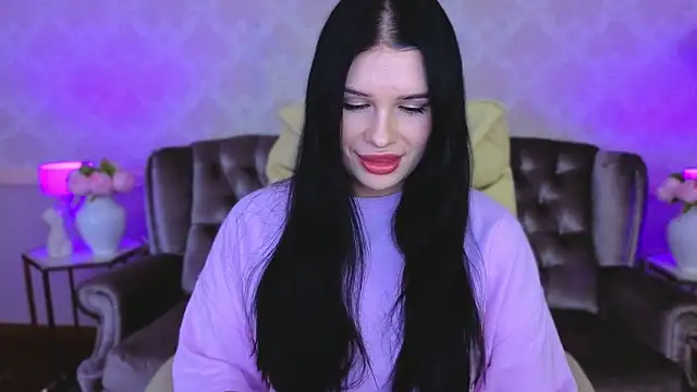 Neyla Charm online show from 11/22/25, 08:08