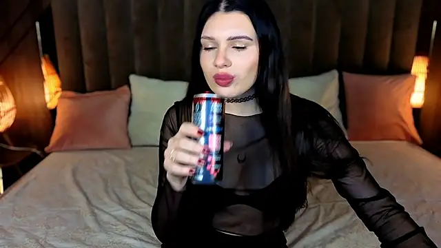 Neyla Charm online show from 10/28/25, 09:19