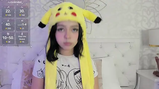 Cassie66  online show from 11/28/25, 03:07