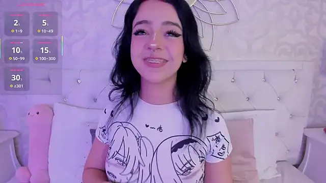 Cassie66  online show from 09/29/25, 03:35